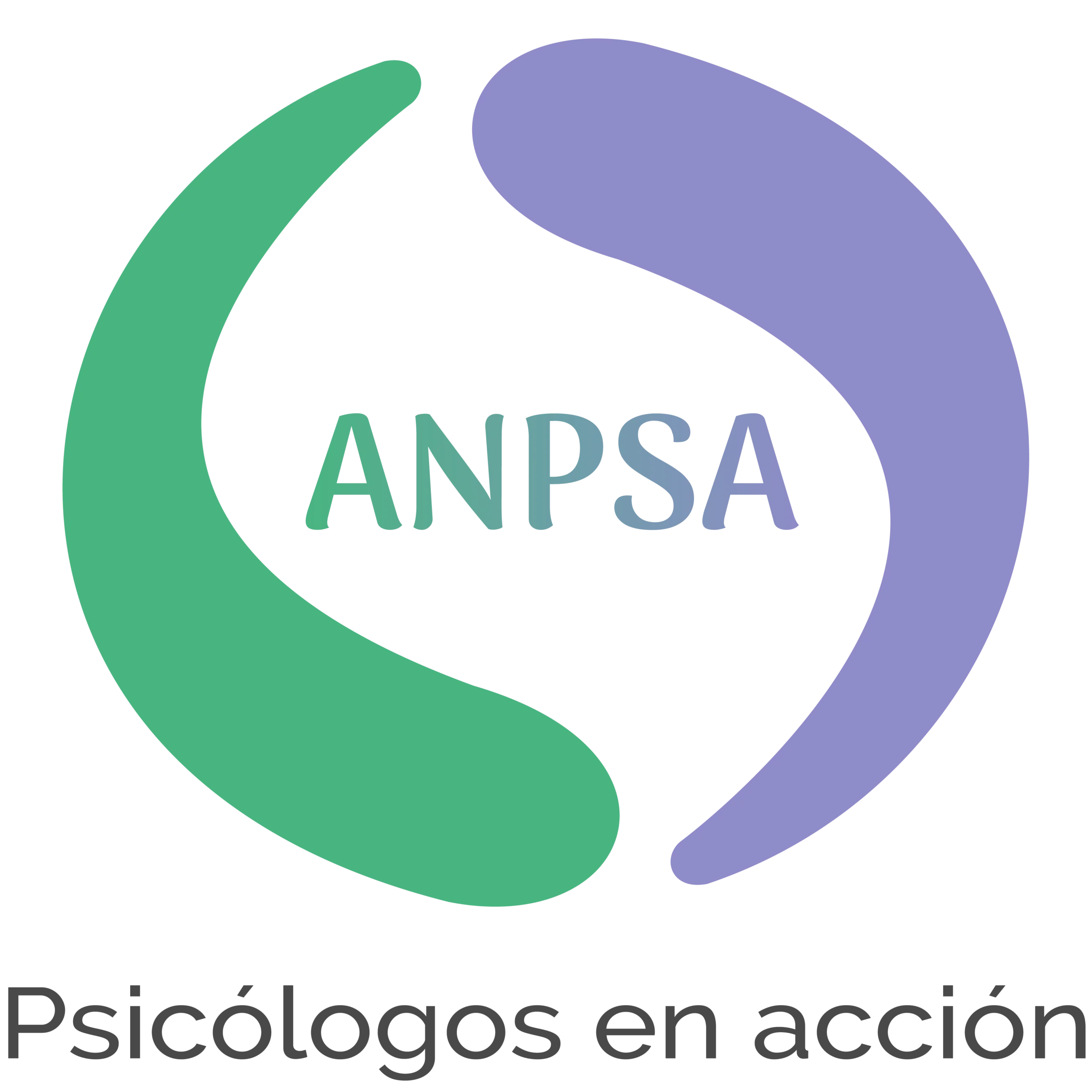 Logo ANPSA web