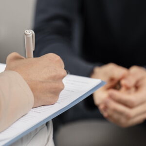 Consulta Online