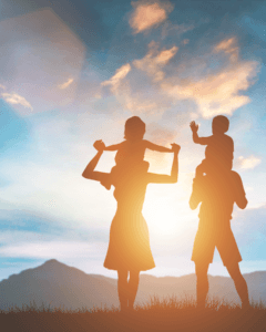 Parentalidad positiva