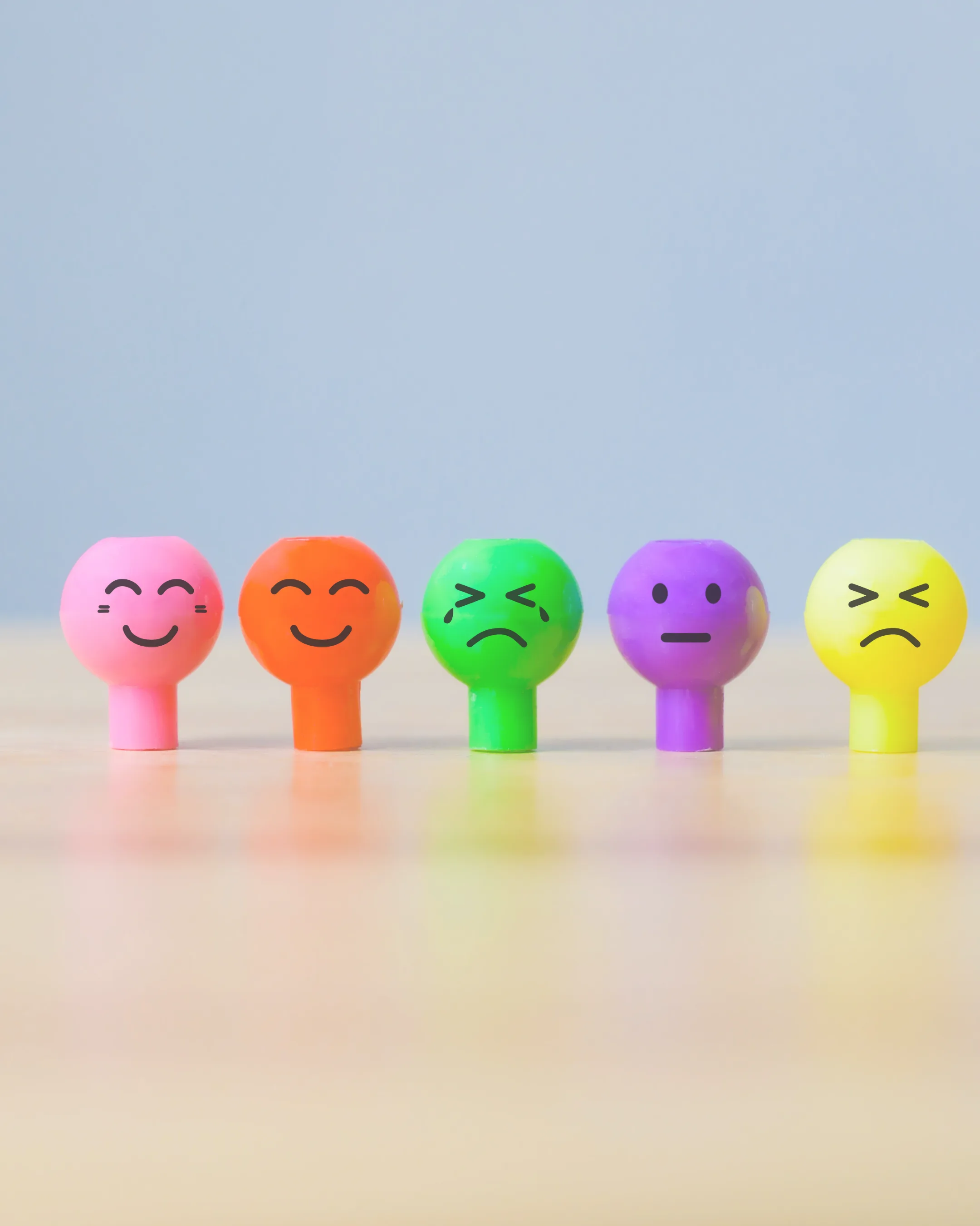 Psicoeducación emocional