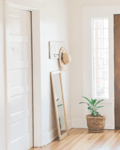 La importancia de la vivienda